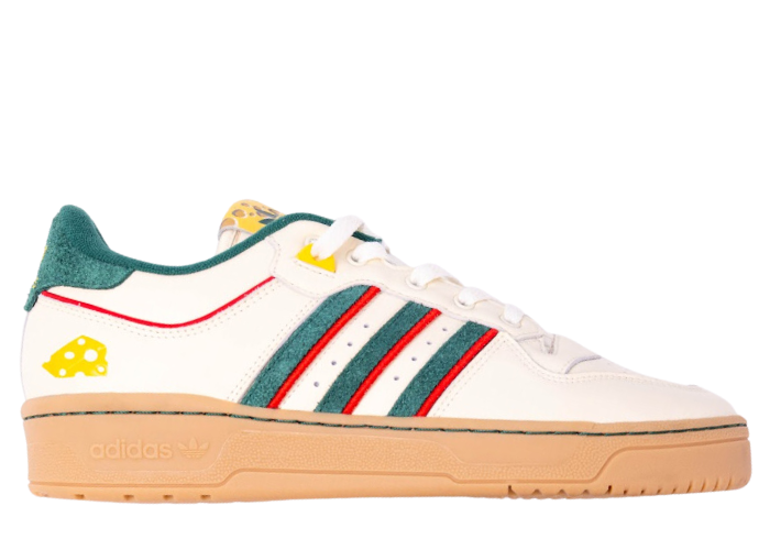 adidas Centennial 85 Low ADV Lil Dre - IG1869 Raffles